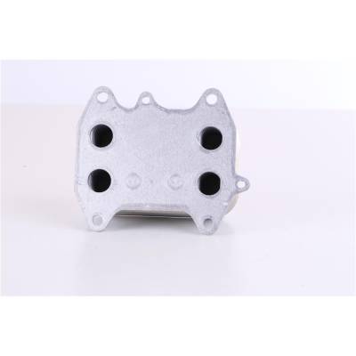 Rareelectrical - New Oil Cooler Compatible With Volkswagen Passat By Part Numbers 90681 03L117021b 03L115389b - Image 2