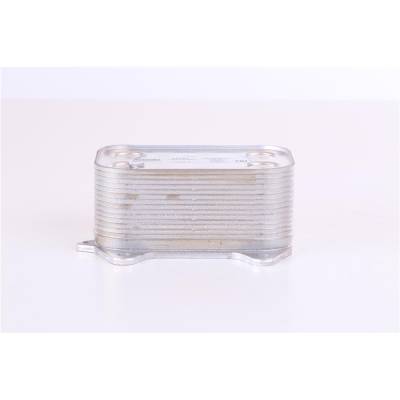 Rareelectrical - New Oil Cooler Compatible With Volkswagen Passat By Part Numbers 90681 03L117021b 03L115389b - Image 4