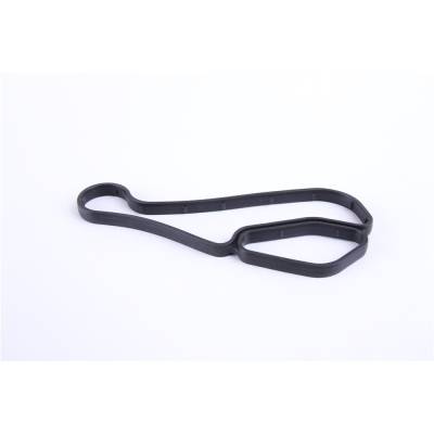 Rareelectrical - New Oil Cooler Compatible With Bmw 528I By Part Numbers 90689 11427525333 - Image 4