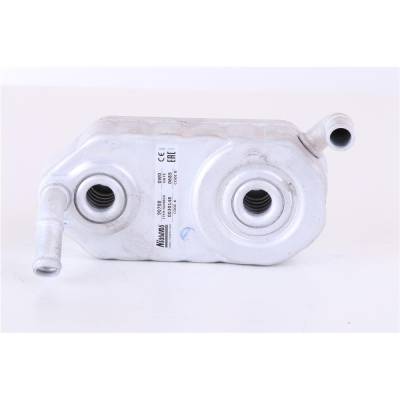 Rareelectrical - New Oil Cooler Compatible With Volkswagen Jetta By Part Numbers 90708 096409061C 096409061E - Image 4