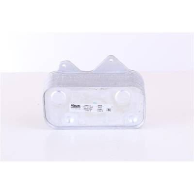 New Oil Cooler Compatible With Audi A8 Quattro By Part Numbers 90712 77117021L 077117021Q 077117021N