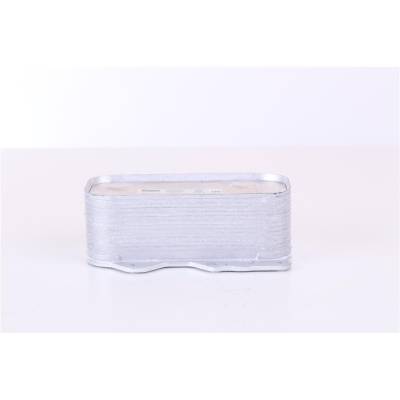 Rareelectrical - New Oil Cooler Compatible With Audi A8 Quattro By Part Numbers 90712 77117021L 077117021Q 077117021N - Image 4