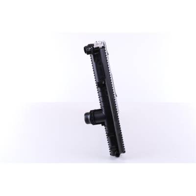 Rareelectrical - New Radiator Compatible With Bmw 335I By Part Numbers 60816 17117600520 7600520 8672107 17118678027 - Image 2