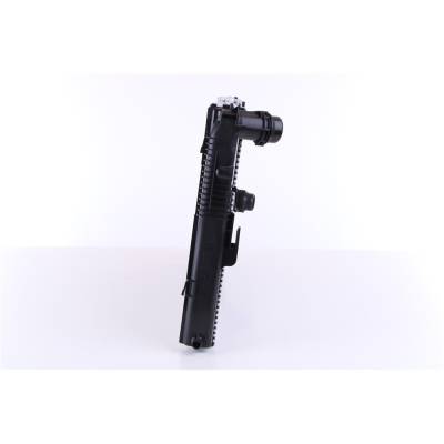 Rareelectrical - New Radiator Compatible With Bmw 335I By Part Numbers 60816 17117600520 7600520 8672107 17118678027 - Image 3