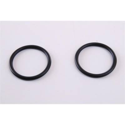 Rareelectrical - New Radiator Compatible With Bmw 335I By Part Numbers 60816 17117600520 7600520 8672107 17118678027 - Image 4