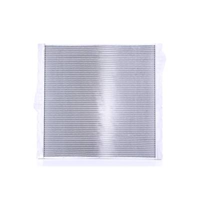 Rareelectrical - New Radiator Compatible With Bmw X5 Xdrive30i By Part Numbers 60825 17117533471 7585035 7572739 - Image 2