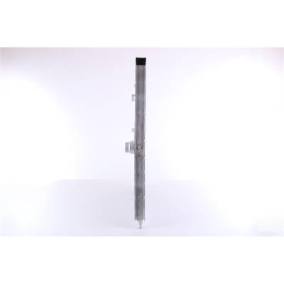 Rareelectrical - New Radiator Compatible With Bmw X6 M By Part Numbers 60826 17117594020 17117594020 - Image 2