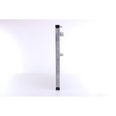 Rareelectrical - New Radiator Compatible With Bmw X6 M By Part Numbers 60826 17117594020 17117594020 - Image 3