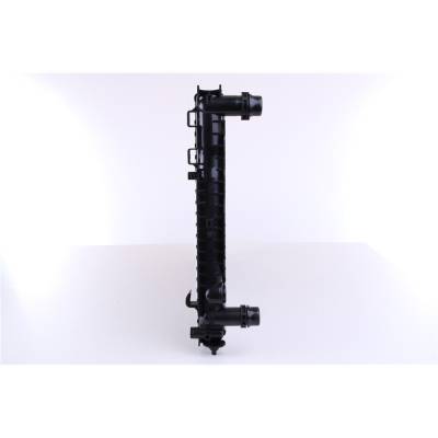 Rareelectrical - New Radiator Compatible With Volkswagen Passat Gls By Part Numbers 60299 8D0121251 Q 4B0121251 G - Image 2