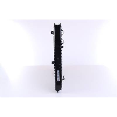Rareelectrical - New Radiator Compatible With Volkswagen Passat Gls By Part Numbers 60299 8D0121251 Q 4B0121251 G - Image 3