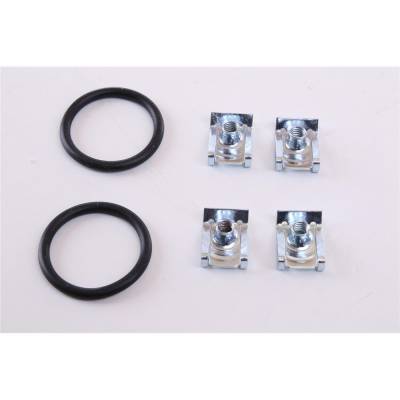 Rareelectrical - New Radiator Compatible With Volkswagen Passat Gls By Part Numbers 60299 8D0121251 Q 4B0121251 G - Image 4