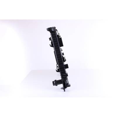 Rareelectrical - New Radiator Compatible With Audi A6 Quattro Premium Plus By Part Numbers 60317 8K0121251 H - Image 2