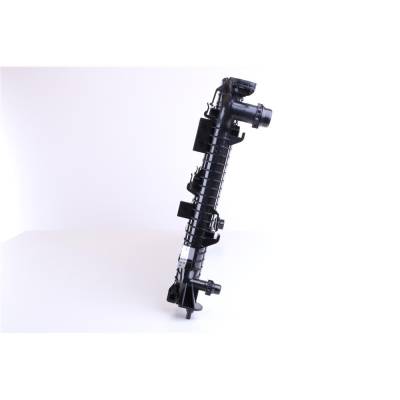 Rareelectrical - New Radiator Compatible With Audi A6 Quattro Premium Plus By Part Numbers 60317 8K0121251 H - Image 3