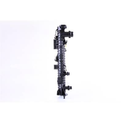 Rareelectrical - New Radiator Compatible With Audi Sq5 Prestige By Part Numbers 60318 8K0121251aa 8K0121251al - Image 3