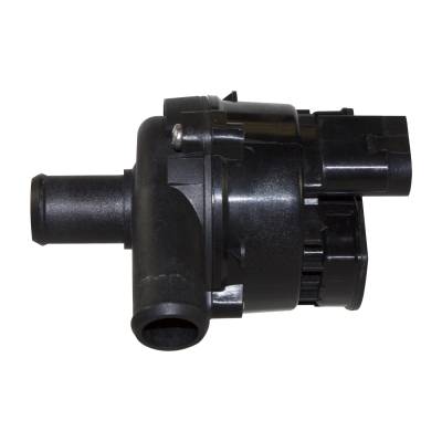 Rareelectrical - New Water Pump Compatible With Mercedes-Benz C300 300 K5 S3 By Part Numbers 392023004 5W3011 902065 - Image 3