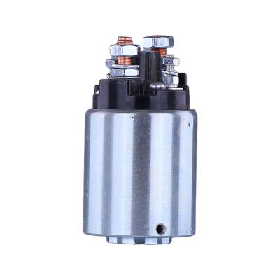 Rareelectrical - New Starter Solenoid Compatible With Buick Park Avenue Oldsmobile 98 Pontiac Bonneville 10465066 - Image 8