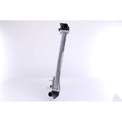 Rareelectrical - New Radiator Compatible With Dodge Caravan By Part Numbers 60979 K4546407 5456107 K4546406 4401808 - Image 3