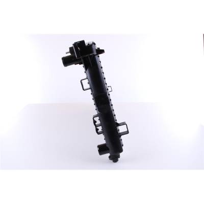 Rareelectrical - New Radiator Compatible With Dodge Grand Caravan Le By Part Numbers 60984 4682785 4682976 K4682626ab - Image 2