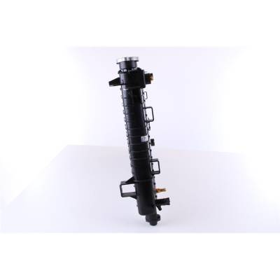 Rareelectrical - New Radiator Compatible With Dodge Grand Caravan Le By Part Numbers 60984 4682785 4682976 K4682626ab - Image 3