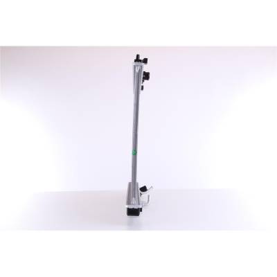 Rareelectrical - New Radiator Compatible With Honda Odyssey Ex By Part Numbers 63346 19010-P1e-E51 19010-P1e-A51 - Image 3