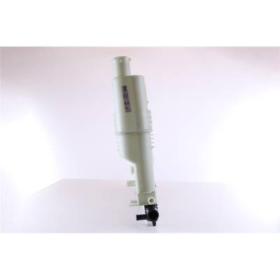 Rareelectrical - New Radiator Compatible With Peugeot 405 By Part Numbers 63613 1300W8 1300J1 1300L2 1300N6 1331F2 - Image 2