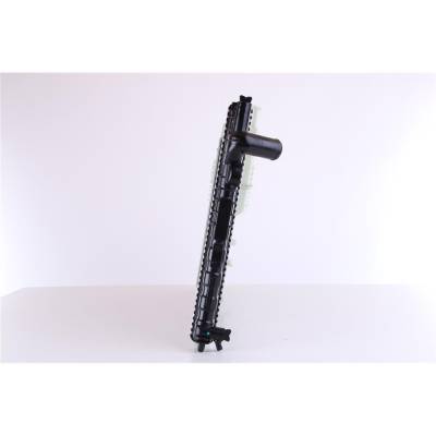 Rareelectrical - New Radiator Compatible With Peugeot 405 By Part Numbers 63613 1300W8 1300J1 1300L2 1300N6 1331F2 - Image 3