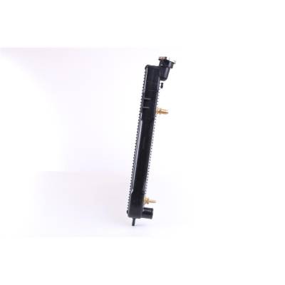 Rareelectrical - New Radiator Compatible With Jeep Grand Cherokee Laredo By Part Numbers 61000 52079597 K52079597ab - Image 3