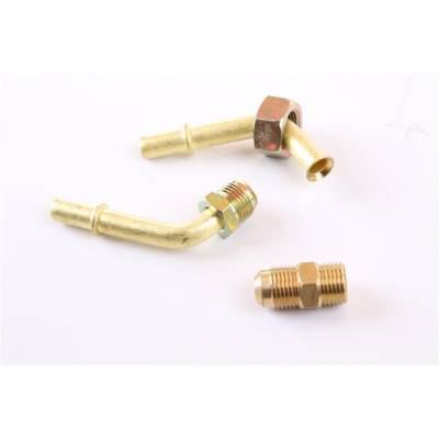 Rareelectrical - New Radiator Compatible With Jeep Grand Cherokee Laredo By Part Numbers 61000 52079597 K52079597ab - Image 4