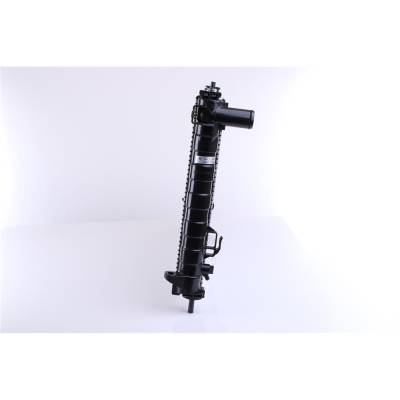 Rareelectrical - New Radiator Compatible With Chrysler Voyager By Part Numbers 61004 4809238Ac 4880237Ac K4677494ab - Image 3