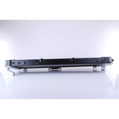 Rareelectrical - New Radiator Compatible With Jeep Comanche By Part Numbers 61008 52029100Ab 52029100 K52029100 - Image 4