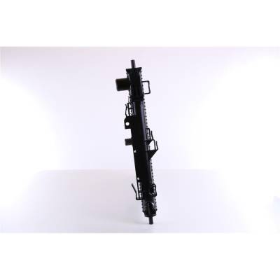 Rareelectrical - New Radiator Compatible With Jeep Compass Sport By Part Numbers 61019 68004049Ab K5191286aa - Image 2