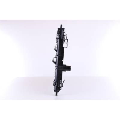 Rareelectrical - New Radiator Compatible With Jeep Compass Sport By Part Numbers 61019 68004049Ab K5191286aa - Image 3