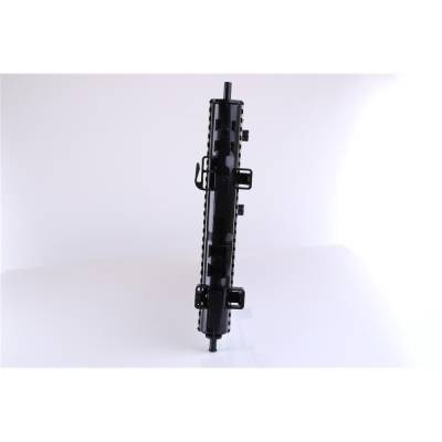 Rareelectrical - New Radiator Compatible With Dodge Stratus R/T By Part Numbers 61003 K5017619aa 5017620 5017620Aa - Image 3