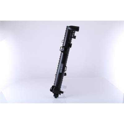 Rareelectrical - New Radiator Compatible With Jeep Grand Cherokee By Part Numbers 61023 52079883Ab K52079883ad - Image 2