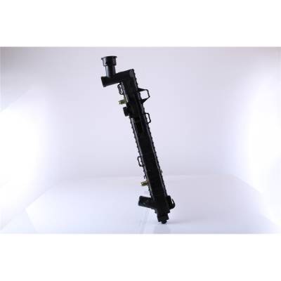 Rareelectrical - New Radiator Compatible With Jeep Grand Cherokee By Part Numbers 61023 52079883Ab K52079883ad - Image 3