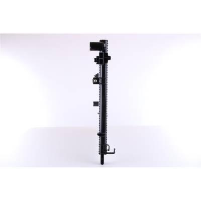 Rareelectrical - New Radiator Compatible With Dodge Journey R/T By Part Numbers 61027 K68102115aa 68038238Aa - Image 2