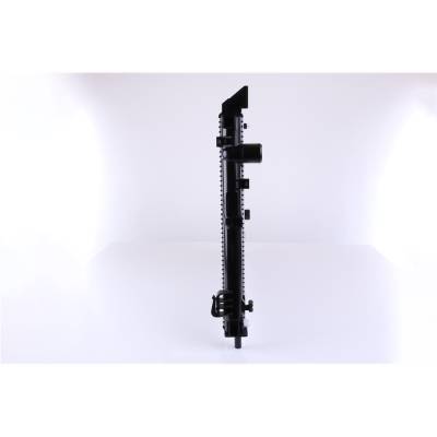 Rareelectrical - New Radiator Compatible With Chrysler Pacifica By Part Numbers 61028 05102435Aa 5102435Aa K5102435aa - Image 3