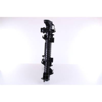 Rareelectrical - New Radiator Compatible With Audi S8 By Part Numbers 60359 4H0121251e - Image 2