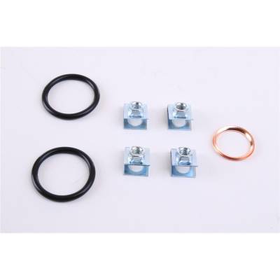 Rareelectrical - New Radiator Compatible With Volkswagen Passat Glx 4 Motion By Part Numbers 60498 8D0121251l - Image 4