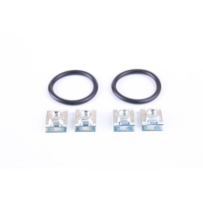 Rareelectrical - New Radiator Compatible With Volkswagen Passat Gls By Part Numbers 60499 8D0121251as 4B0121251t - Image 4