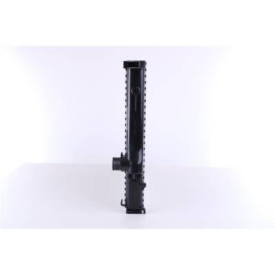 Rareelectrical - New Radiator Compatible With Bmw Z3 M Coupe By Part Numbers 60605 17112244073 64112244739 2244739 - Image 3