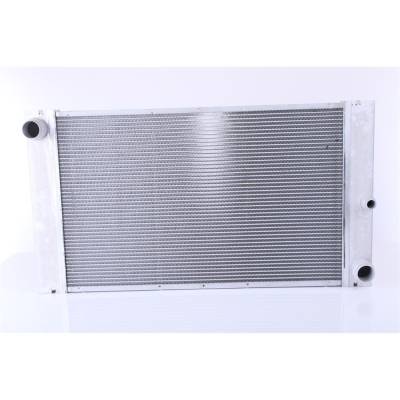 Rareelectrical - New Radiator Compatible With Bmw 535I Xdrive By Part Numbers 60762 17117795138 17117792832 7792832 - Image 1