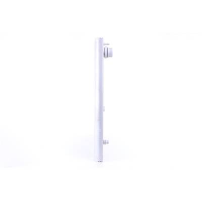 Rareelectrical - New Radiator Compatible With Bmw 525I By Part Numbers 60763 17117534904 17117507972 7519211 7519209 - Image 3