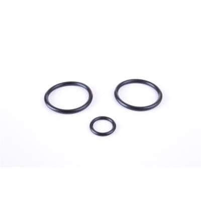 Rareelectrical - New Radiator Compatible With Bmw 525I By Part Numbers 60763 17117534904 17117507972 7519211 7519209 - Image 4