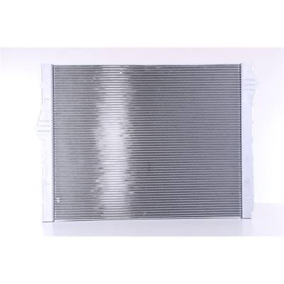 Rareelectrical - New Radiator Compatible With Bmw 750Li By Part Numbers 60768 7570093 17117570093 17117570093 - Image 3