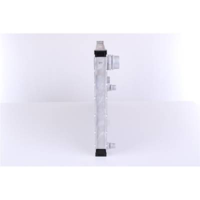 Rareelectrical - New Radiator Compatible With Bmw 740Ld Xdrive By Part Numbers 60769 8509176 7805628 8509175 - Image 3