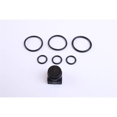 Rareelectrical - New Radiator Compatible With Bmw 535I Gt By Part Numbers 60775 7570096 7562586 17117570097 7570099 - Image 4