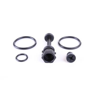 Rareelectrical - New Radiator Compatible With Bmw X3 3.0Si By Part Numbers 60807 17113415693 3415693 - Image 4