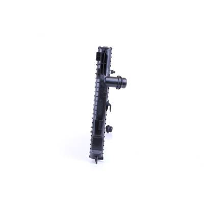 Rareelectrical - New Radiator Compatible With Bmw X3 Xdrive28d By Part Numbers 60809 17117593843 8623350 17117823568 - Image 2