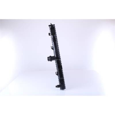 Rareelectrical - New Radiator Compatible With Bmw X3 Xdrive28i By Part Numbers 60811 7593842 17117593842 17118623366 - Image 2